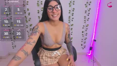 Niki online show from September 27, 2:09 am