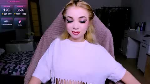 nikigoddesss online show from May 4, 4:08 am