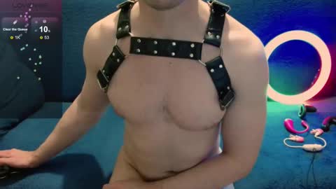 Sasha online show from March 3, 10:11 am