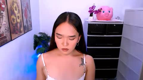 nikitta_morris online show from March 9, 2:16 am