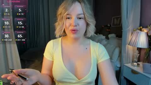 Snapshot of nikki_kai chatting on September 24, 1:01 am Nikki online show from September 24, 1:01 am