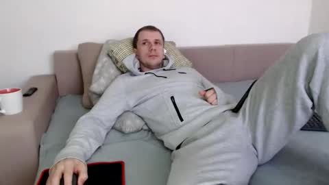 Nick online show from November 4, 9:54 am