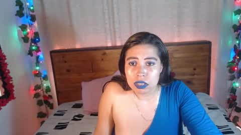 NikkieMilky online show from April 2, 2:30 am