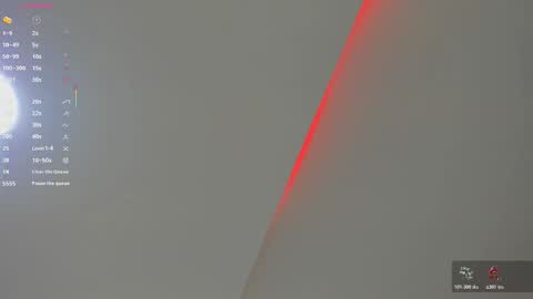 Nikki  online show from November 27, 4:53 am