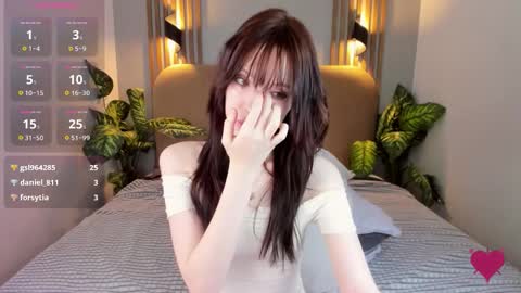 Nikki online show from November 18, 3:48 pm