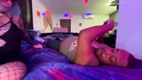 Nikki Neverland online show from March 22, 8:24 pm