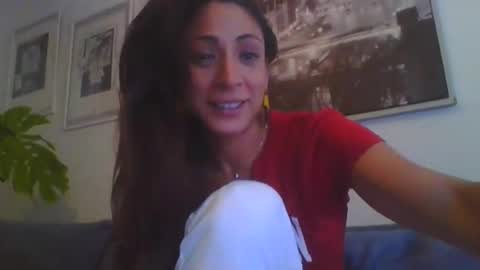 nikkipoon online show from April 26, 7:22 pm