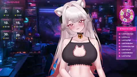 nikkipurr online show from September 11, 2:13 am