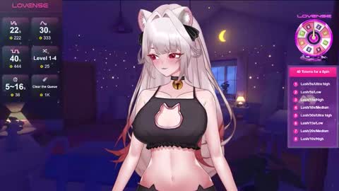 nikkipurr online show from September 29, 5:23 pm