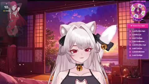 nikkipurr online show from April 13, 5:06 pm