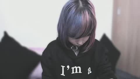 Snapshot of nikkiramone chatting on September 16, 11:01 am Nikki Ramone online show from September 16, 11:01 am
