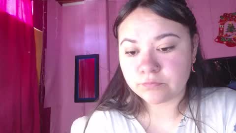 Snapshot of nikkirous_ chatting on September 21, 1:48 pm Nikkirous online show from September 21, 1:48 pm