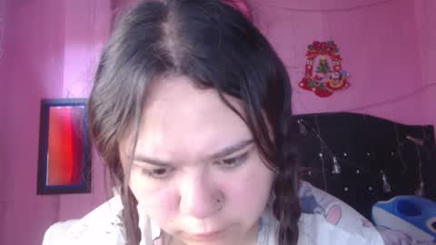 Snapshot of nikkirous_ chatting on September 27, 12:58 pm Nikkirous online show from September 27, 12:58 pm