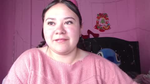 Snapshot of nikkirous_ chatting on March 3, 3:32 pm Nikkirous online show from March 3, 3:32 pm