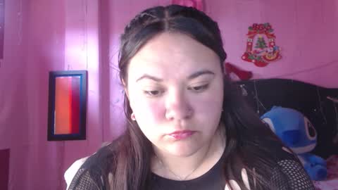 Snapshot of nikkirous_ chatting on September 9, 3:01 pm Nikkirous online show from September 9, 3:01 pm