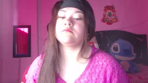 Snapshot of nikkirous_ chatting on October 6, 1:51 pm Nikkirous online show from October 6, 1:51 pm