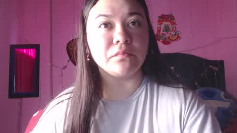 Snapshot of nikkirous_ chatting on October 17, 12:20 pm Nikkirous online show from October 17, 12:20 pm
