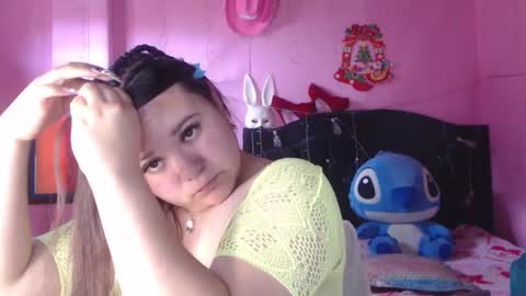 Snapshot of nikkirous_ chatting on September 10, 3:02 pm Nikkirous online show from September 10, 3:02 pm