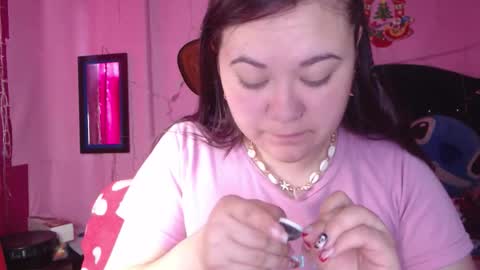 Nikkirous online show from November 24, 12:59 pm