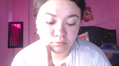 Snapshot of nikkirous_ chatting on October 18, 12:31 pm Nikkirous online show from October 18, 12:31 pm