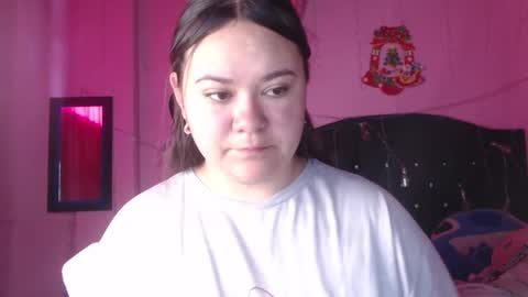 Snapshot of nikkirous_ chatting on October 5, 1:41 pm Nikkirous online show from October 5, 1:41 pm
