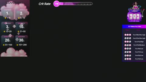 Nikki online show from March 7, 10:02 am