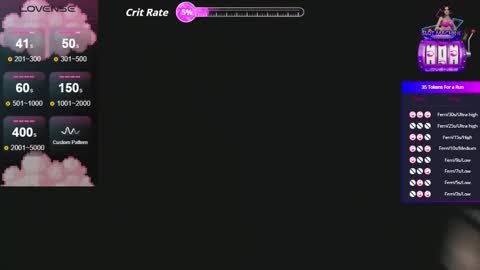 Nikki online show from September 15, 10:17 am