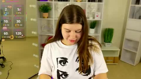 NikkiVelvets online show from June 17, 1:49 pm