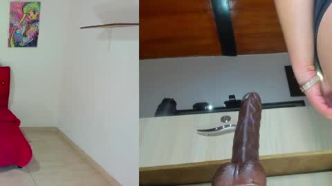 nikky__rosse online show from May 31, 12:15 pm