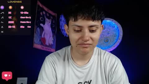 Nikky online show from January 14, 1:30 pm