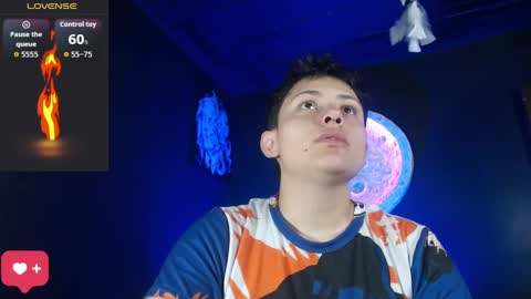 Snapshot of nikky_tomboy444 chatting on September 16, 8:23 pm Nikky online show from September 16, 8:23 pm
