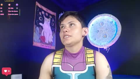 Nikky online show from February 7, 3:04 pm