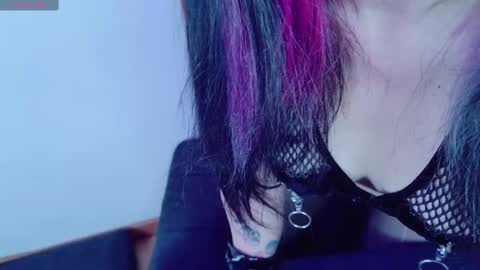 Snapshot of nikkyblush chatting on February 27, 6:24 am Nikky la ansiosa pajas 3000 xd online show from February 27, 6:24 am