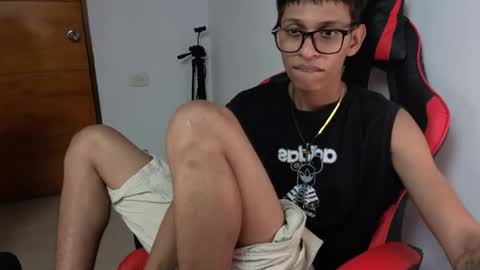 niklaus_wolf online show from March 30, 2:00 am