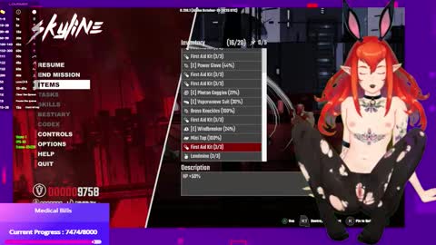 niko_gameground online show from December 5, 10:47 am