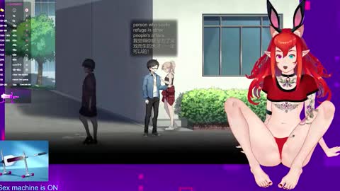 niko_gameground online show from March 8, 8:51 am