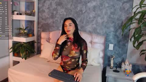 Niko Robin online show from November 7, 10:12 pm