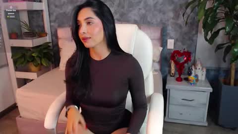 Niko Robin online show from February 16, 11:03 pm