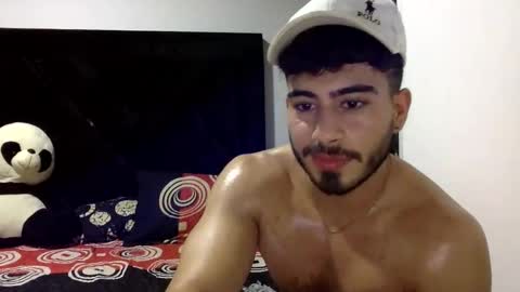 Snapshot of niko_steel1 chatting on October 25, 3:40 am Niko Steel online show from October 25, 3:40 am
