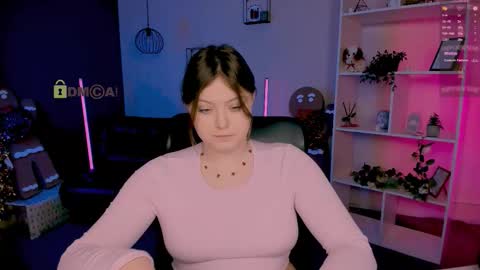 Little Niko  Help me reach my goals online show from January 7, 8:47 pm