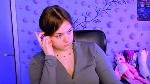 Little Niko  Help me reach my goals online show from February 13, 8:56 pm