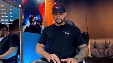 Nikola Hank online show from January 15, 6:22 am