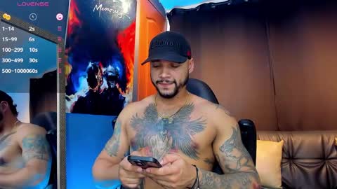 Nikola Hank online show from January 10, 9:02 am