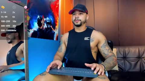 Nikola Hank online show from December 4, 3:31 am