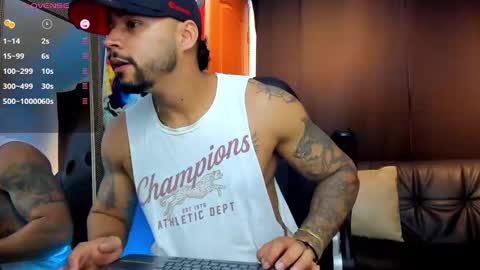 Nikola Hank online show from December 3, 4:20 am