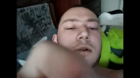 nikolai323 online show from December 8, 8:30 am