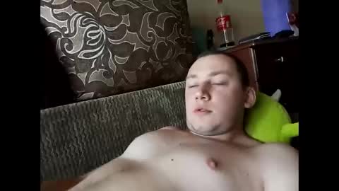 nikolai323 online show from September 28, 1:42 pm