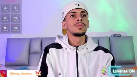    online show from December 18, 8:26 pm