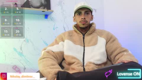    online show from November 19, 6:35 am