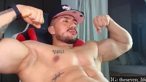 Niko online show from July 3, 7:02 am